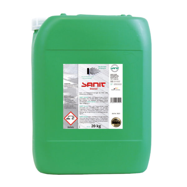 SANIT Storzol