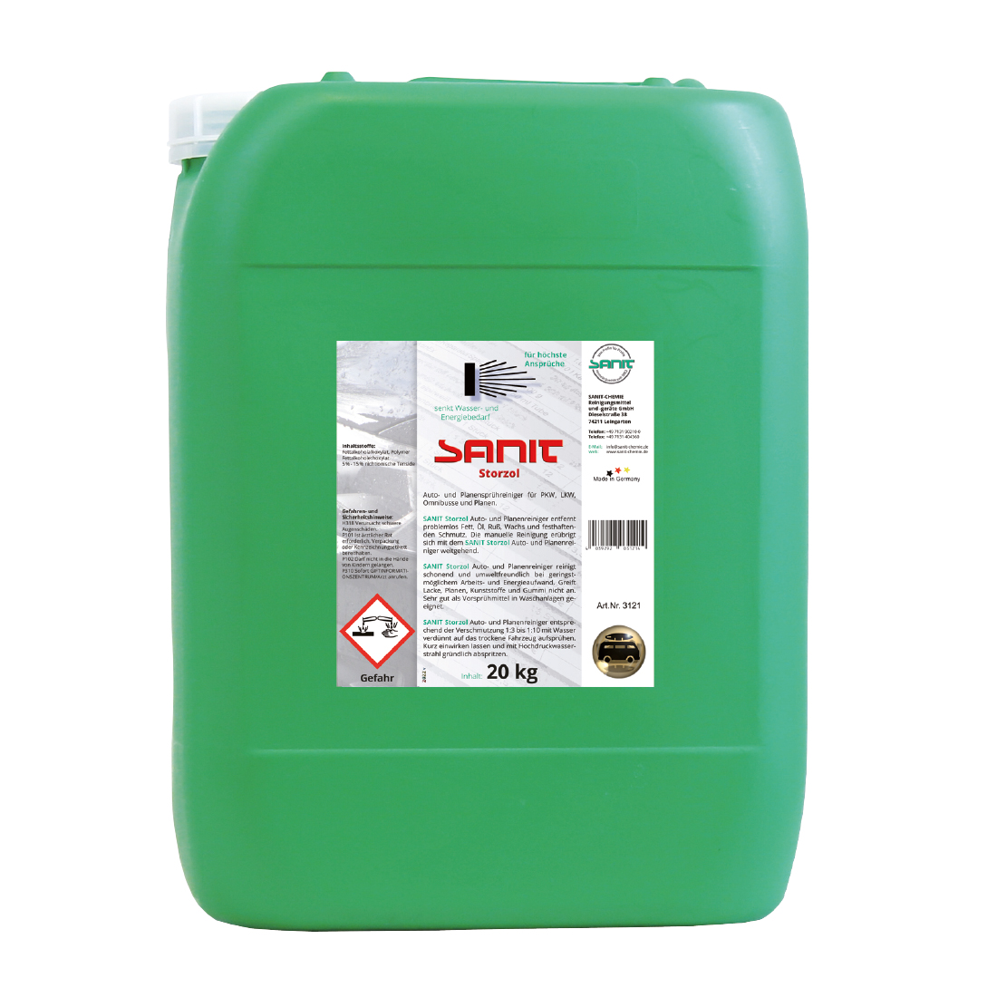 Storzol_20kg_3121_2024 SANIT Storzol