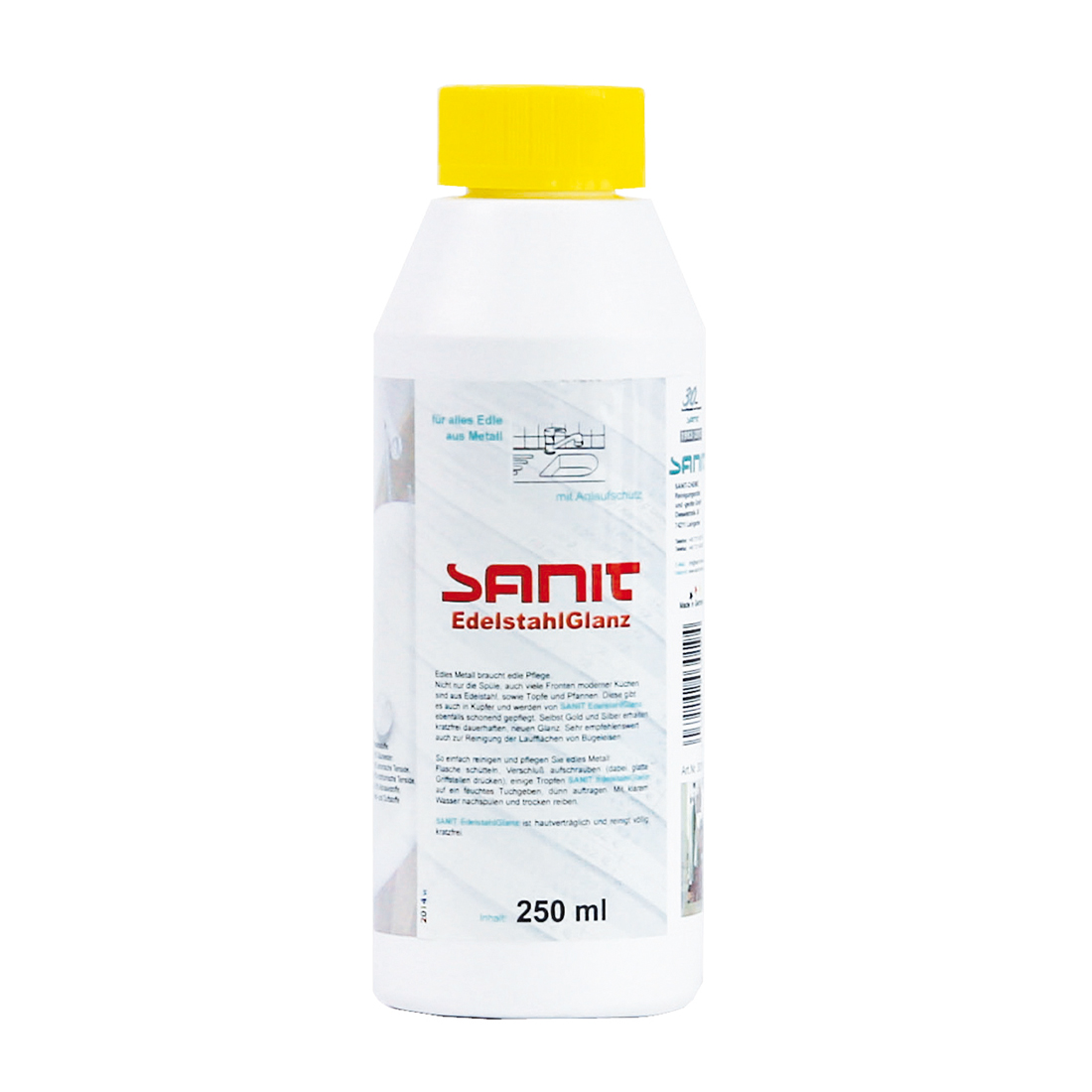 3019_SANIT_EdelstahlGlanz_250ml_2024_001